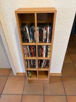 DVD / Bücher Regal (ohne DVDs) Rheinland-Pfalz - Schwabenheim an der Selz Vorschau