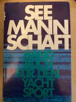 Seemannschaft  Handbuch für den Jachtsport Niedersachsen - Meppen Vorschau