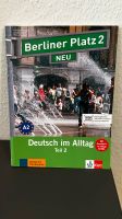 Deutsch im Alltag Teil 2 A2 Düsseldorf - Holthausen Vorschau