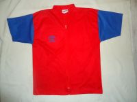 REEBOK  Vintage 90er Trikot  mit Reißver. Gr. L   - TOP !!! Niedersachsen - Ronnenberg Vorschau