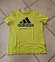 Adidas T-Shirt Gr.  152 Baden-Württemberg - Rottweil Vorschau