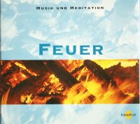 Feuer-Musik und Meditation CD Saarbrücken-West - Klarenthal Vorschau