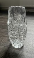 Kristall Vase Schleuderstern Brandenburg - Michendorf Vorschau