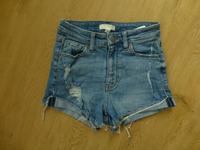 ˙·•●★ Shorts ★ H&M ★ Hotpants ★ Gr. 34 ★ Hose ★ Jeans ★ Bayern - Ottobeuren Vorschau