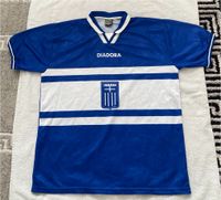 Griechenland Trikot WM 1994 Original Rarität Hannover - Ahlem-Badenstedt-Davenstedt Vorschau