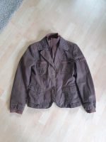 S oliver Sommer Damen-Jacke zu verkaufen, Größe 40 Niedersachsen - Aurich Vorschau