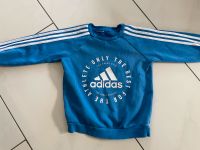 Adidas 116 Kinder Pullover Hessen - Kaufungen Vorschau