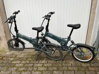 Falt e-bike Saarland - Großrosseln Vorschau