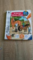 Tiptoi Buch WWW Die Welt der Pferde und Ponys Bayern - Wirsberg Vorschau