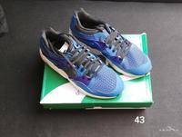 Puma Schuhe neu Größe 43 Hannover - Nord Vorschau