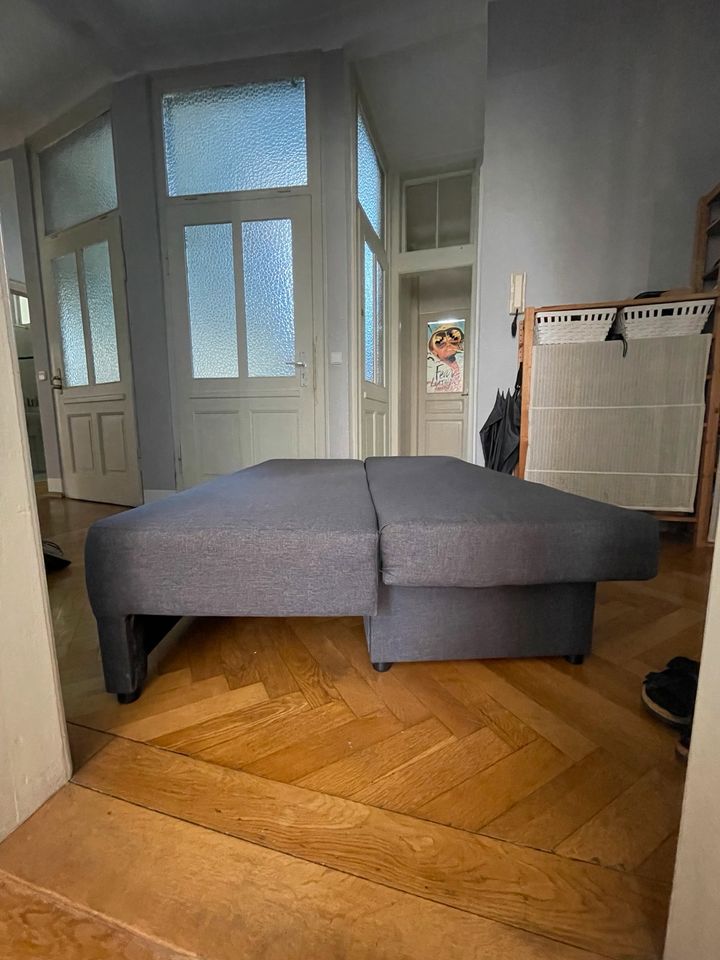 Gemütliches Sofa abzugeben in Stuttgart