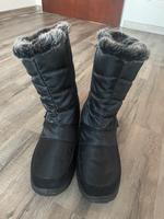 Winterschuhe PESARO Bayern - Stein Vorschau