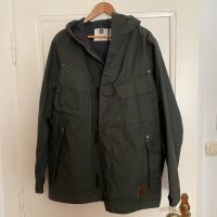 Burton AG Analog Parka Regen Jacke Mantel L Frankfurt am Main - Bornheim Vorschau