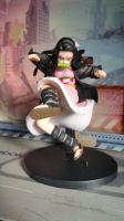 Nezuko Kamado Demon Slayer Figur Model PCL Frankfurt am Main - Oberrad Vorschau