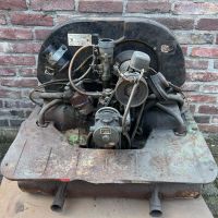 Volkswagen Industrial Motor Käfer Bus 1200CC 6 Volt Dickholmer Nordrhein-Westfalen - Gangelt Vorschau