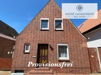 Sanierungsbedürftiges Altstadthaus in Otterndorf zu verkaufen Niedersachsen - Otterndorf Vorschau