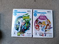 Wii udraw u draw Disney Doods Abenteuer Nordfriesland - Niebüll Vorschau