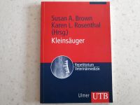 Kleinsäuger - Repetitorium Veterinärmedizin - Brown/Rosenthal Niedersachsen - Sarstedt Vorschau