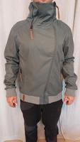 Winterjacke Hoodie  Naketano Männer Größe XL Berlin - Neukölln Vorschau