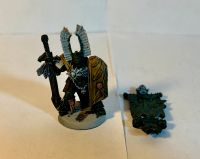 Captain Daek Angels Space Marines Warhammer Nordrhein-Westfalen - Solingen Vorschau