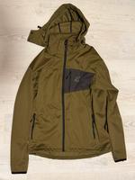 RevolutionRace Hybrid Jacket 2.0 Herren Dark Olive XL Leipzig - Eutritzsch Vorschau