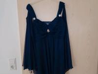 Nachtblaues Abendkleid Heine Gr 44 Bayern - Würzburg Vorschau