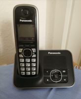 Telefon mit AB von Panasonic Sachsen-Anhalt - Dahlenwarsleben Vorschau