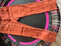 Tredy Fashion Zukauf Hose Gr 4, 5 x getragen Horn-Lehe - Lehesterdeich Vorschau