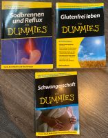 „..Für Dummies“ | Glutenfrei | Reflux & Sodbrenn| Schwangerschaft Nordrhein-Westfalen - Paderborn Vorschau