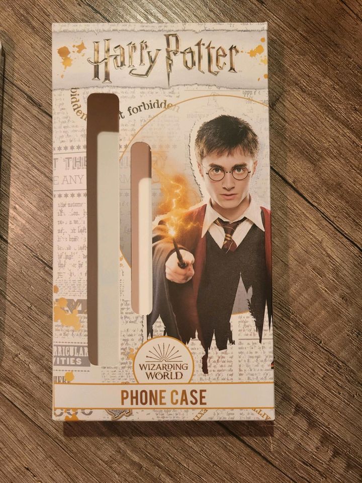Harry Potter Handyhülle Samsung Galaxy S21 5G in Leipzig