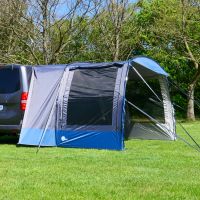 yourGEAR Panarea 320 - Vorzelt für Bus, Van, Camper UV 50+ Nordrhein-Westfalen - Bocholt Vorschau