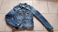 Jeansjacke, Gr. S, Q/S, neuwertig Hessen - Schotten Vorschau