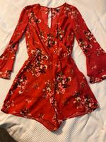 Jumpsuit Gr. 34 Nordrhein-Westfalen - Bergheim Vorschau