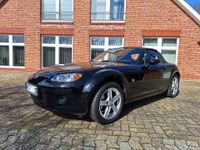 Mazda MX5 1.8 TÜV 10/2025, 2.Ha/ Klima Niedersachsen - Westerstede Vorschau