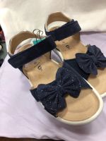 Superfit Sandalen in blau Baden-Württemberg - Neuried Vorschau