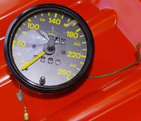 Porsche 944 Tacho, Geschwindigkeitsmesser 1. Serie Nordrhein-Westfalen - Geldern Vorschau