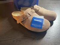 Birkenstock Boston Baden-Württemberg - Breisach am Rhein   Vorschau