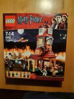 LEGO Harry Potter 4840 Hessen - Bad Wildungen Vorschau