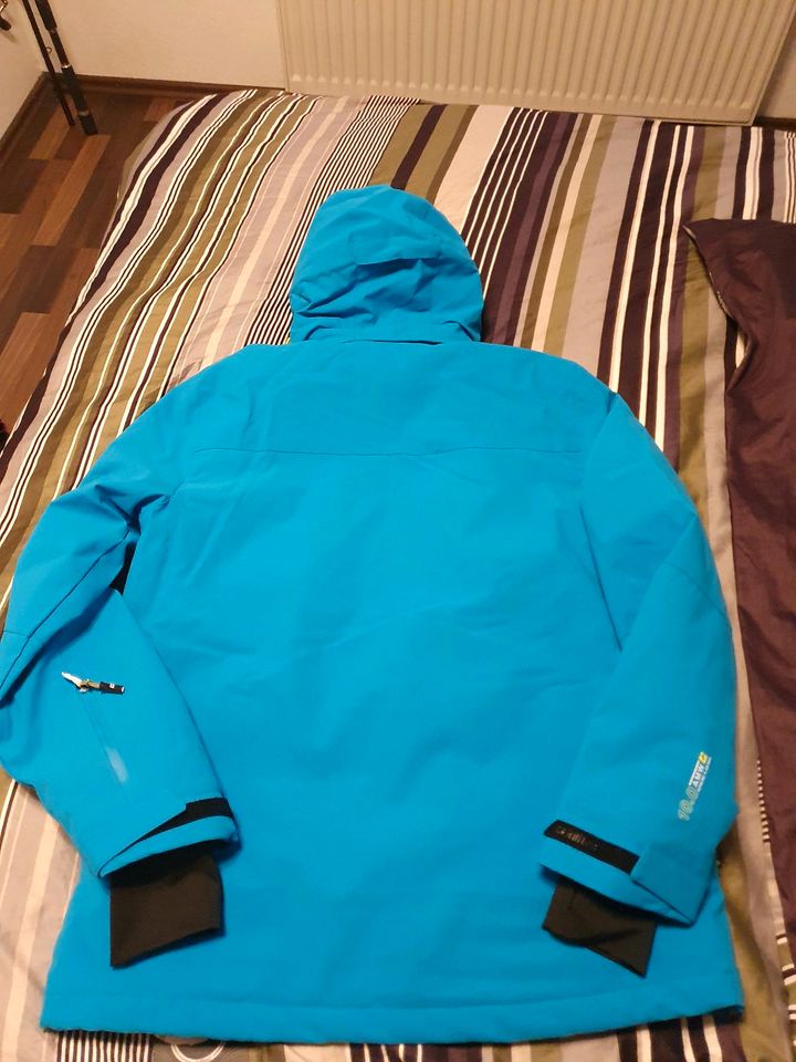 Neu Killtec Skijacke Jacke Gr.M in Esslingen