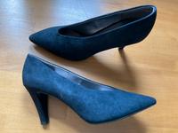 Damen Pumps Gr. 38 - NEU - Kreis Ostholstein - Wangels Vorschau