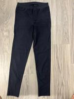 Wie neu! Esmara Hose Jeggins Gr. 36/38 im Jeansdesign Bayern - Gersthofen Vorschau