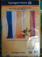 2er Pack Schlaufenschals Gelb Vorhänge NEU & OVP Hessen - Sulzbach Vorschau