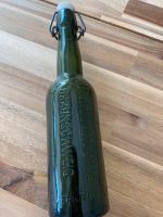 Pfandflasche Braunschweig/alte Flasche antik Niedersachsen - Grasberg Vorschau