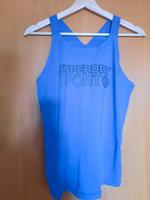 Sport Top von Superdry Gr. 40 Bayern - Mering Vorschau