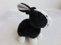 Nici 36570 - Hase schwarz * Plüschtier Kuscheltier Bayern - Kleinostheim Vorschau