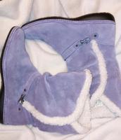 Stiefel, Wildleder Stiefel Nordrhein-Westfalen - Remscheid Vorschau