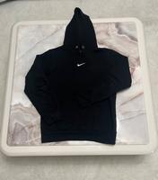 Nike Hoodie Schwarz L Nordrhein-Westfalen - Recklinghausen Vorschau