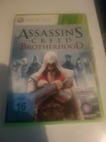 Xbox 360 Spiel Assassins Creed Brotherhood Rheinland-Pfalz - Andernach Vorschau