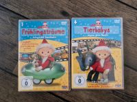 TOP DVD Unser Sandmännchen Frühlingsträume Tierbabys Niedersachsen - Hattorf am Harz Vorschau