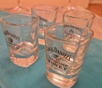Shot Gläser Jack Daniels 4 stück Mitte - Wedding Vorschau